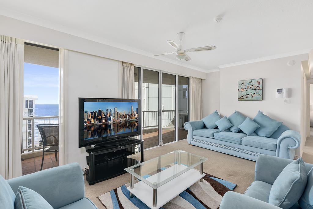 Moroccan Resort - Hr Surfers Paradise Χρυσή Ακτή Εξωτερικό φωτογραφία