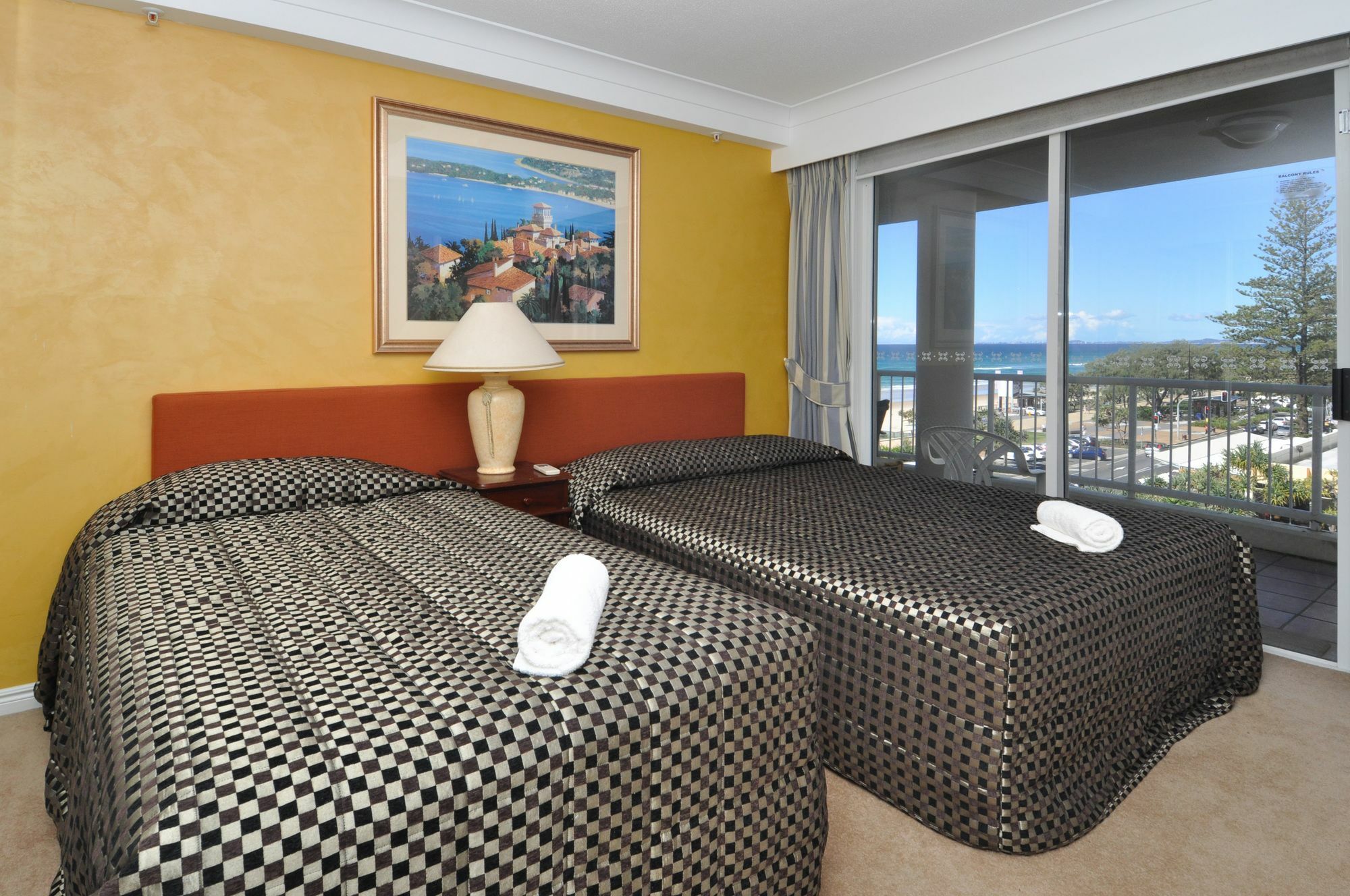 Moroccan Resort - Hr Surfers Paradise Χρυσή Ακτή Εξωτερικό φωτογραφία