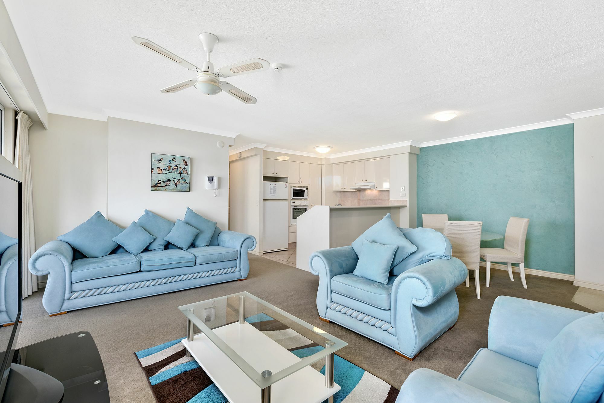 Moroccan Resort - Hr Surfers Paradise Χρυσή Ακτή Εξωτερικό φωτογραφία