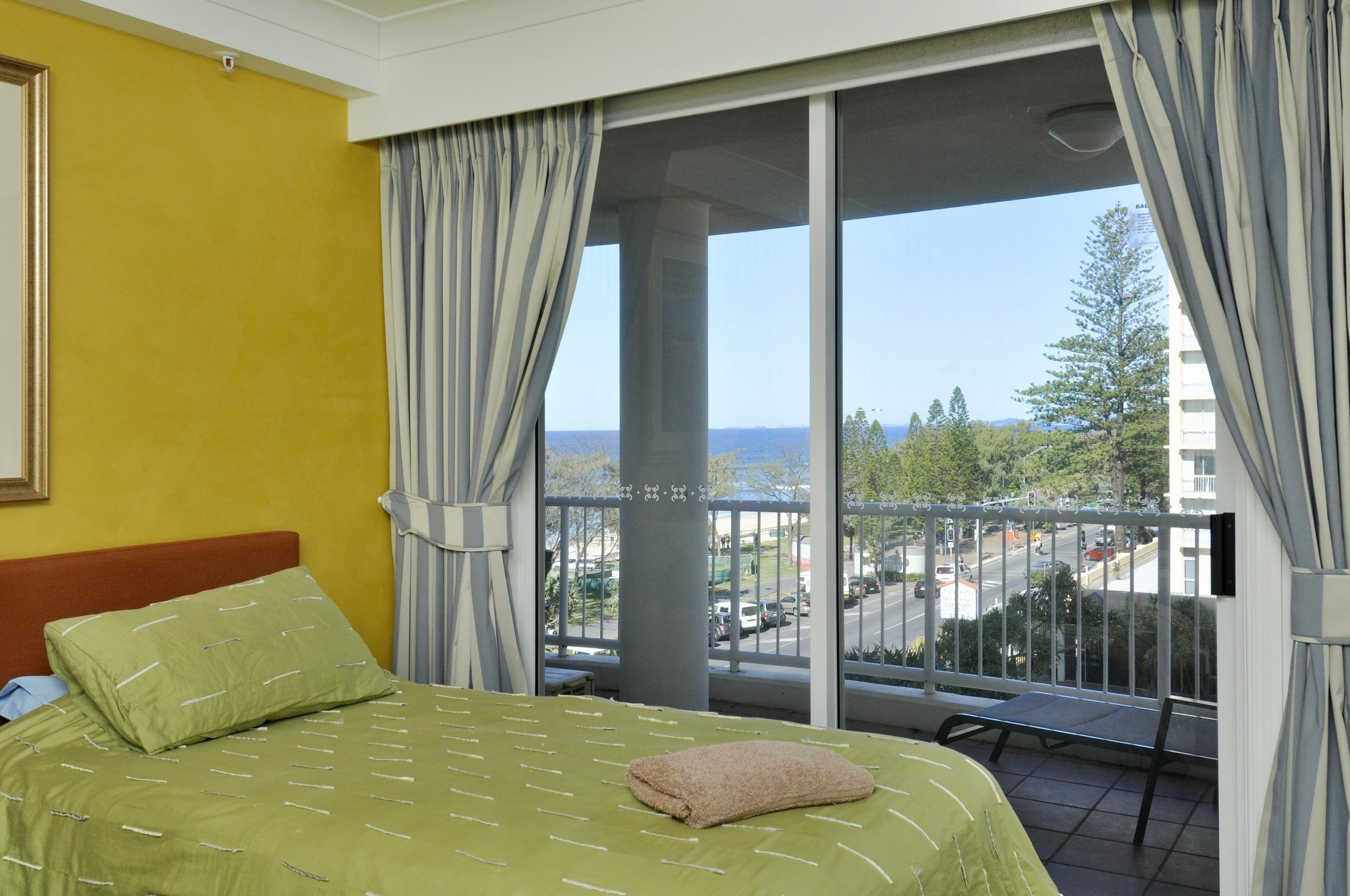 Moroccan Resort - Hr Surfers Paradise Χρυσή Ακτή Εξωτερικό φωτογραφία