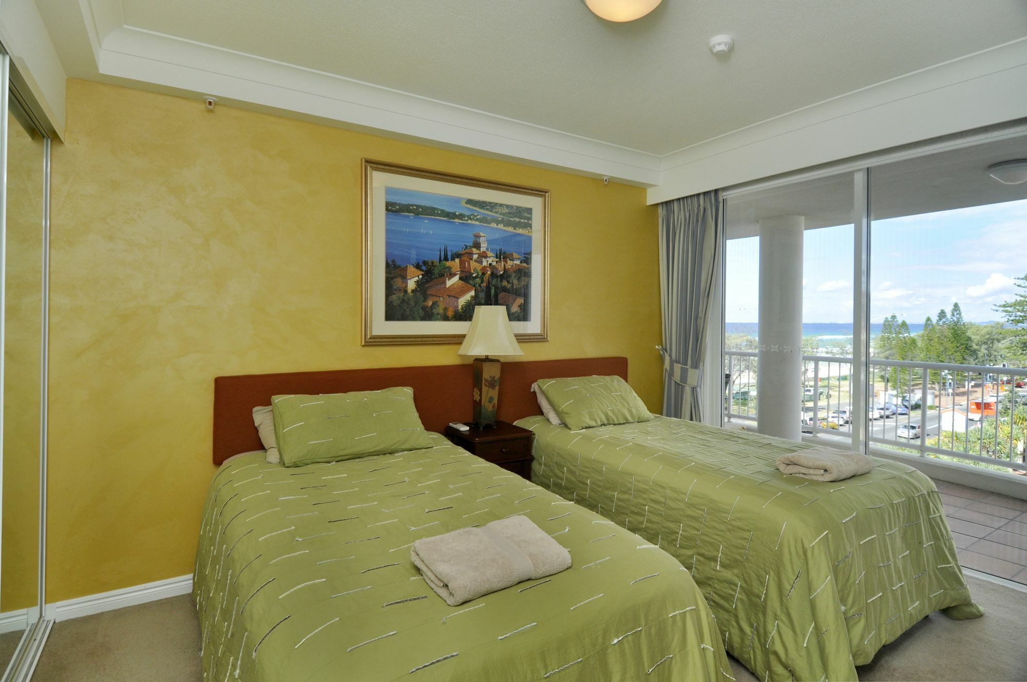 Moroccan Resort - Hr Surfers Paradise Χρυσή Ακτή Εξωτερικό φωτογραφία