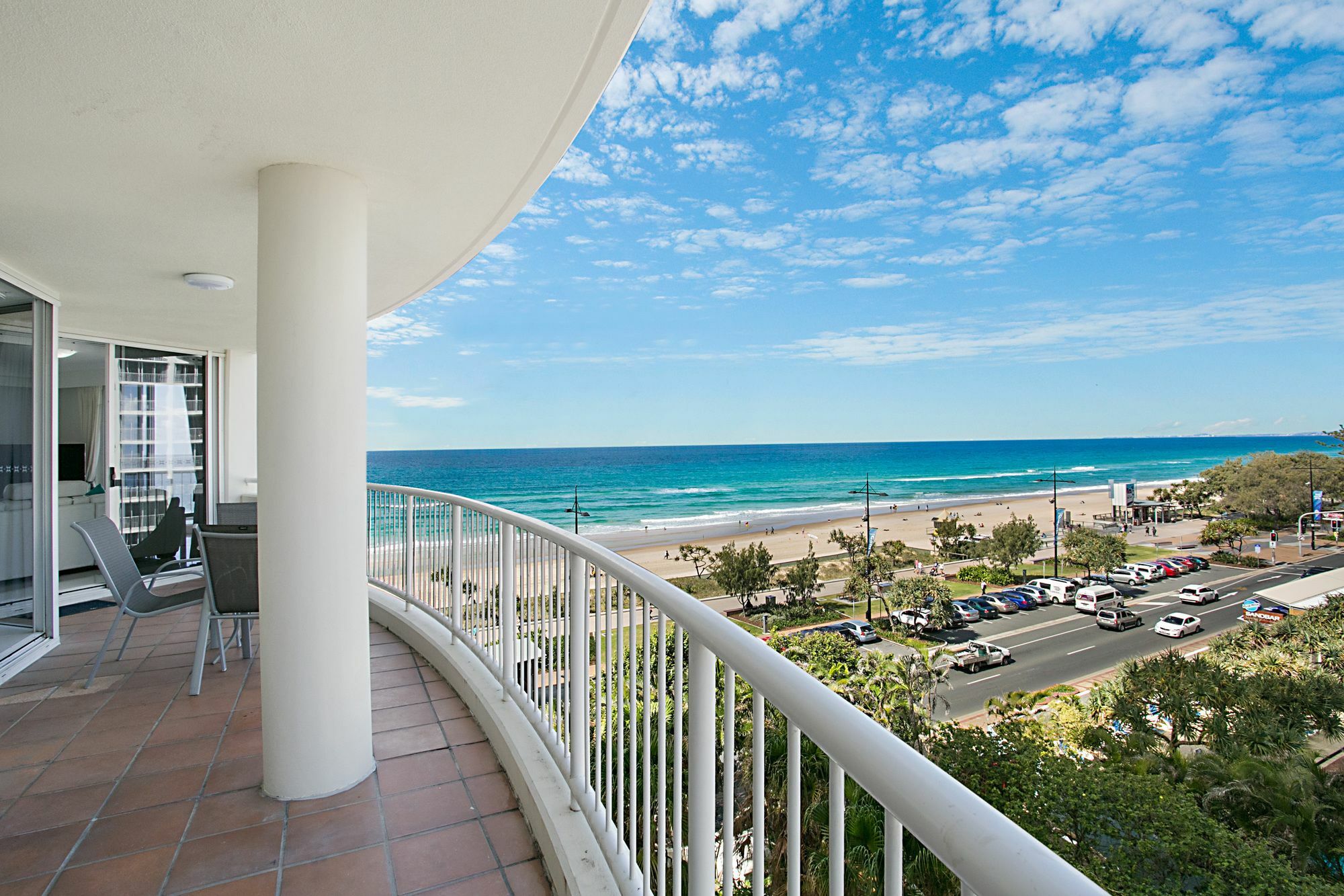 Moroccan Resort - Hr Surfers Paradise Χρυσή Ακτή Εξωτερικό φωτογραφία