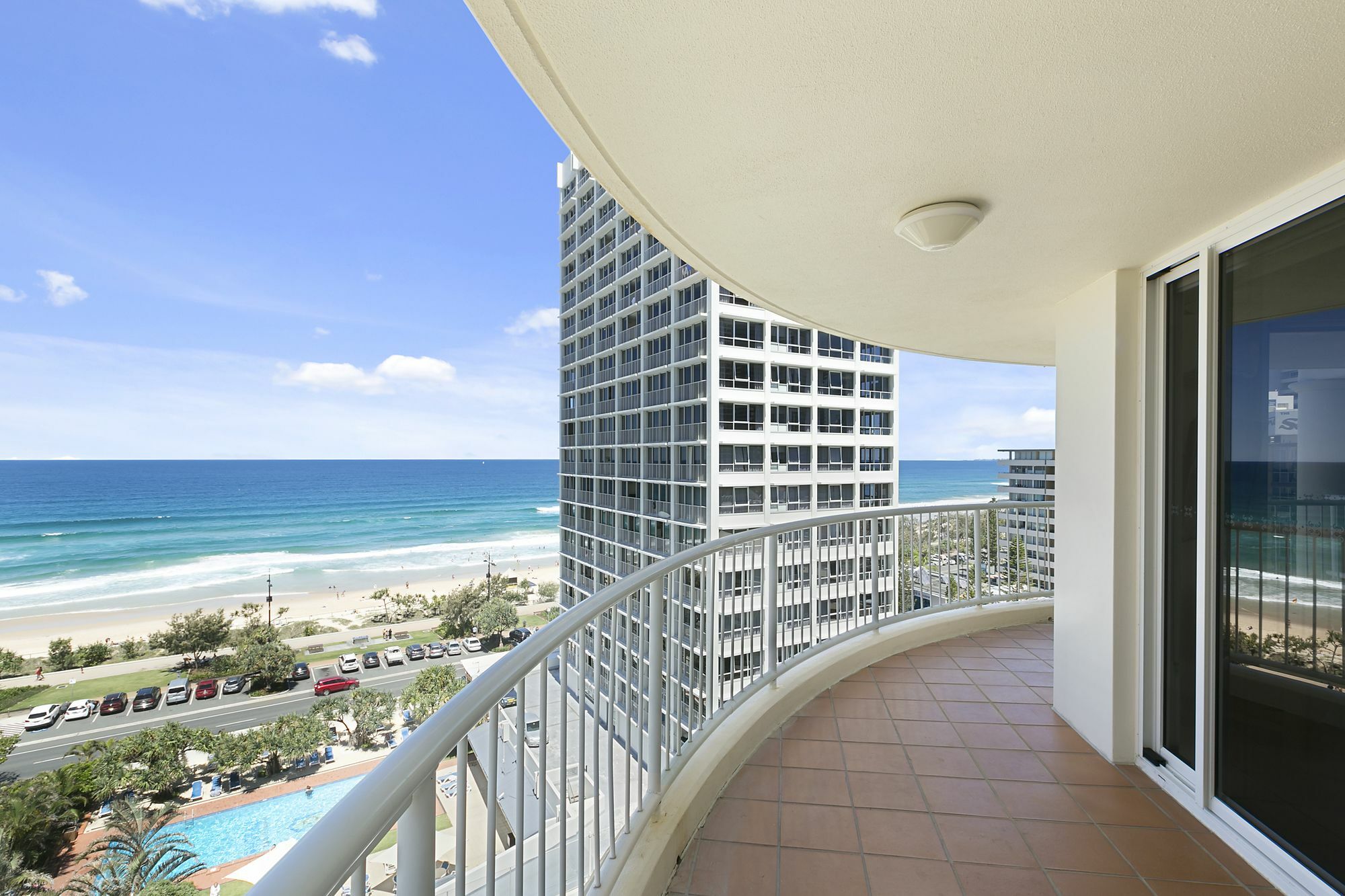 Moroccan Resort - Hr Surfers Paradise Χρυσή Ακτή Εξωτερικό φωτογραφία