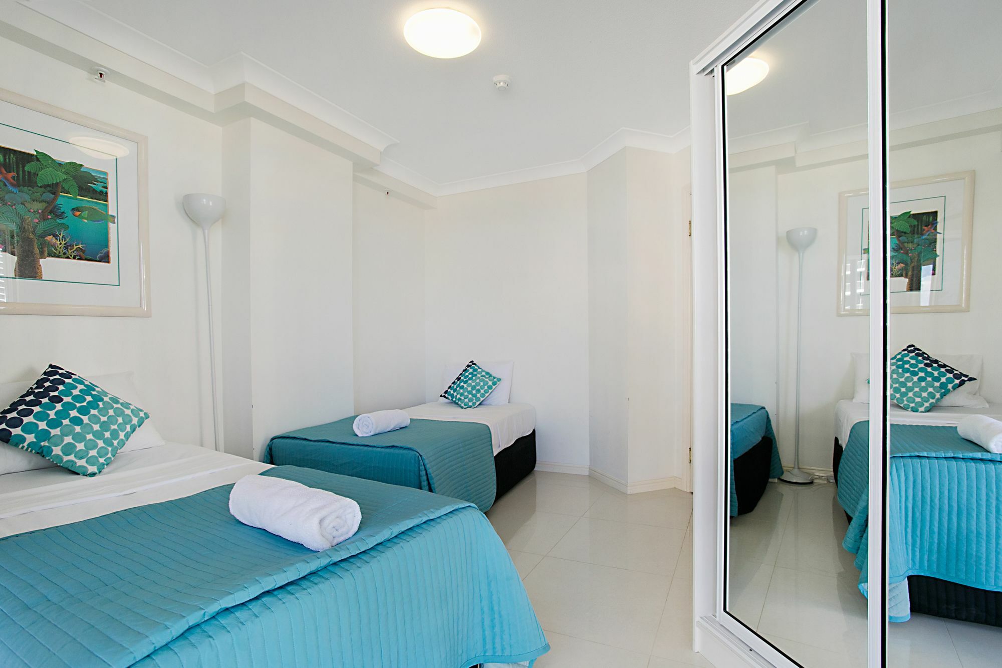 Moroccan Resort - Hr Surfers Paradise Χρυσή Ακτή Εξωτερικό φωτογραφία