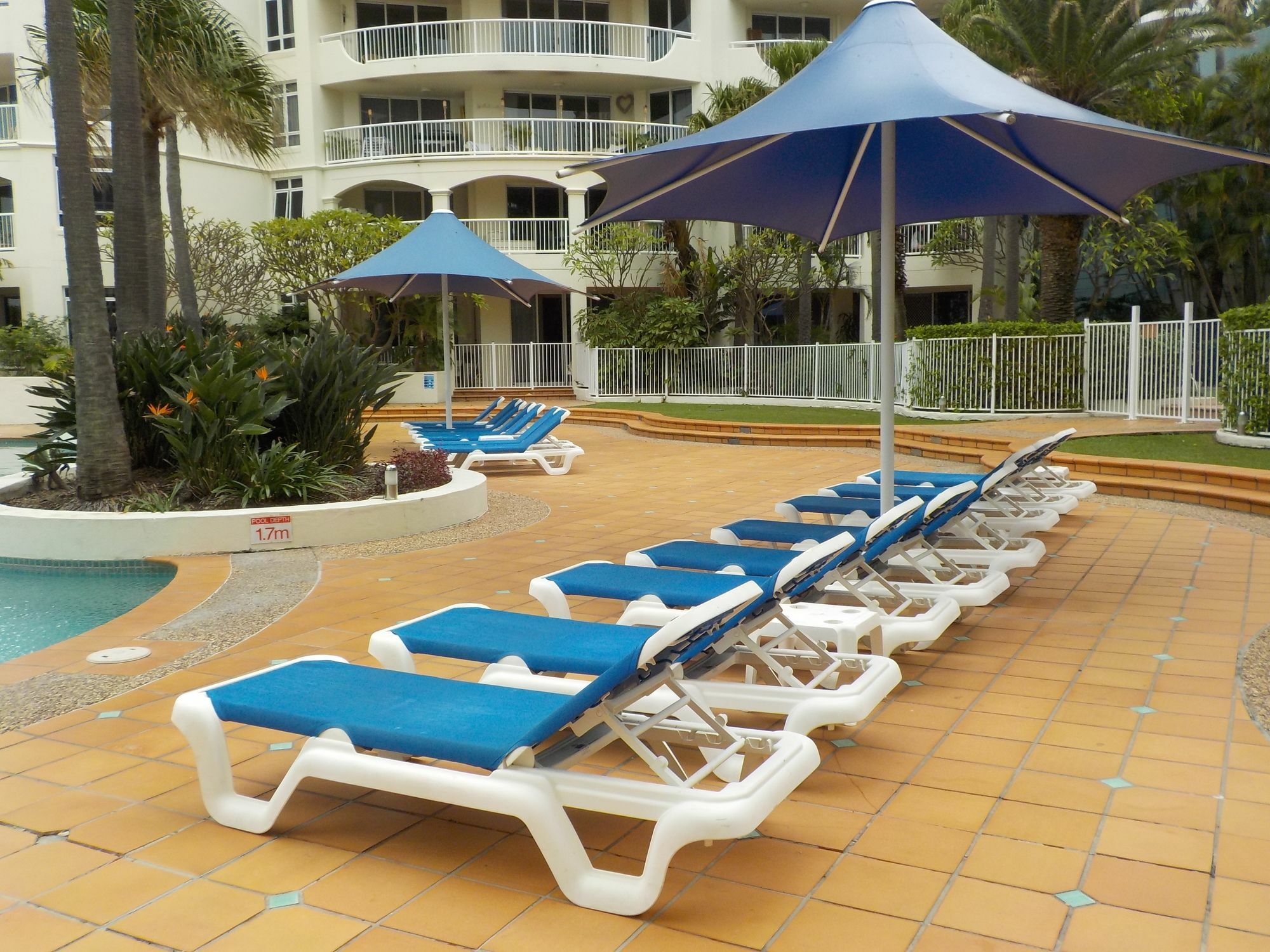 Moroccan Resort - Hr Surfers Paradise Χρυσή Ακτή Εξωτερικό φωτογραφία